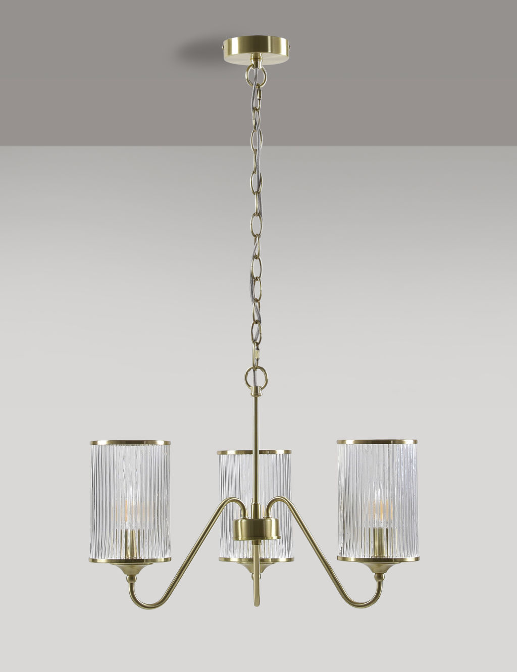 Monroe Ceiling Light