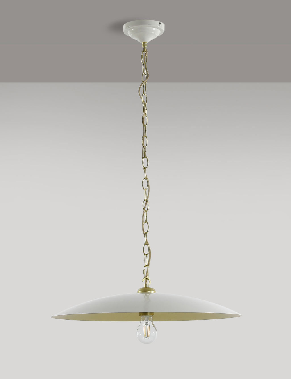Casual Pendant Ceiling Light