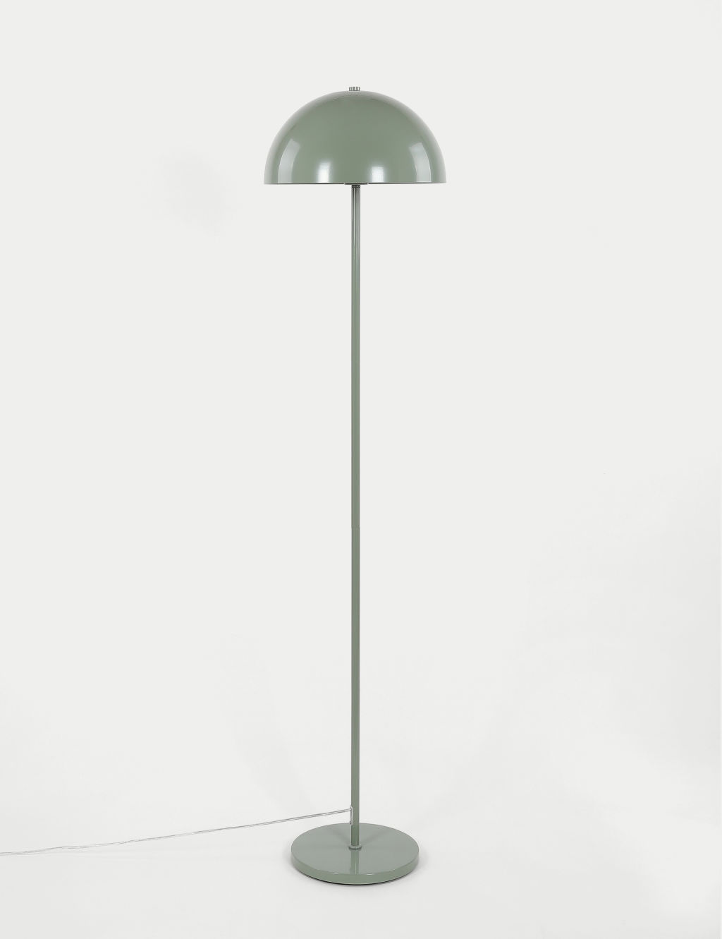 Dome Floor Lamp