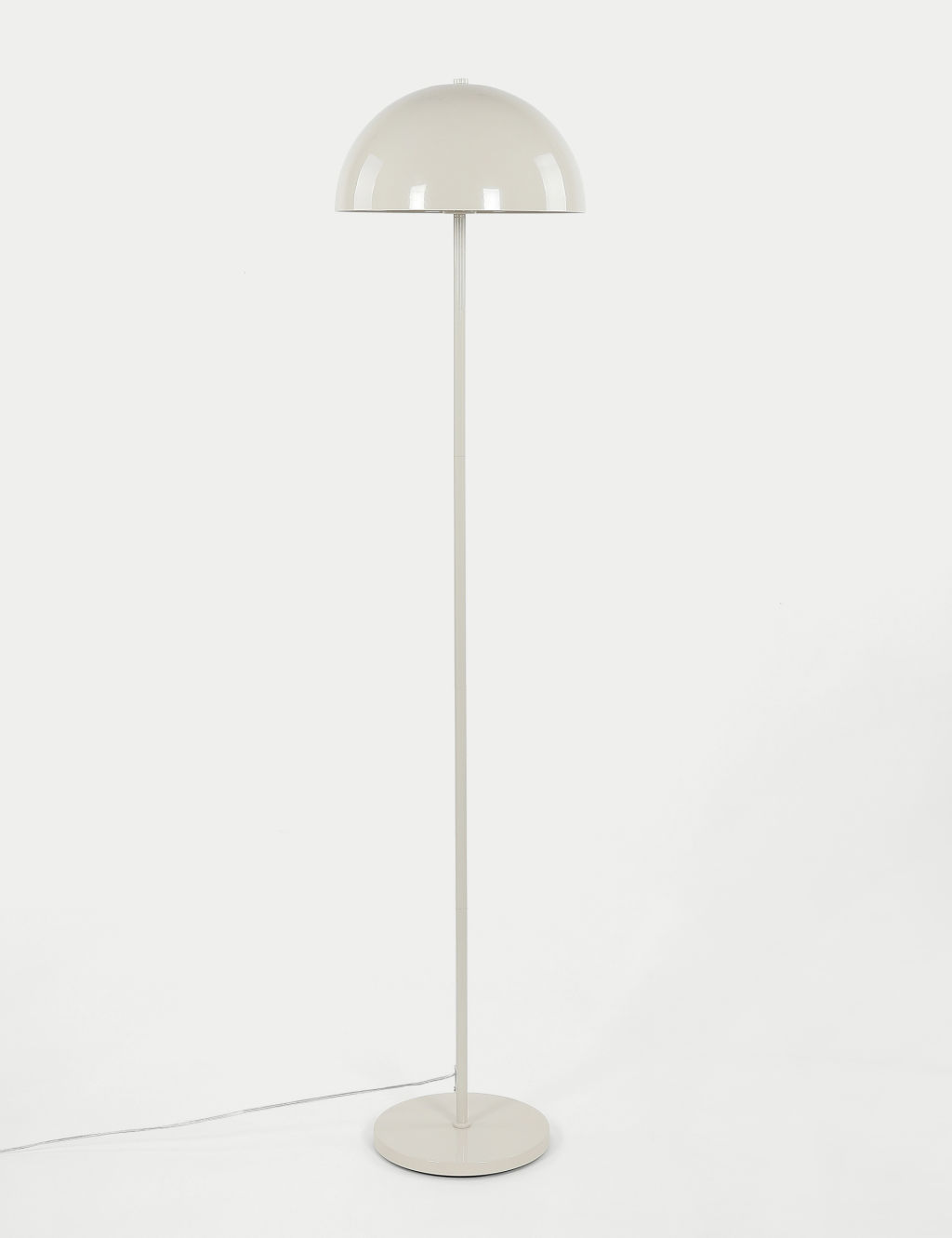 Dome Floor Lamp