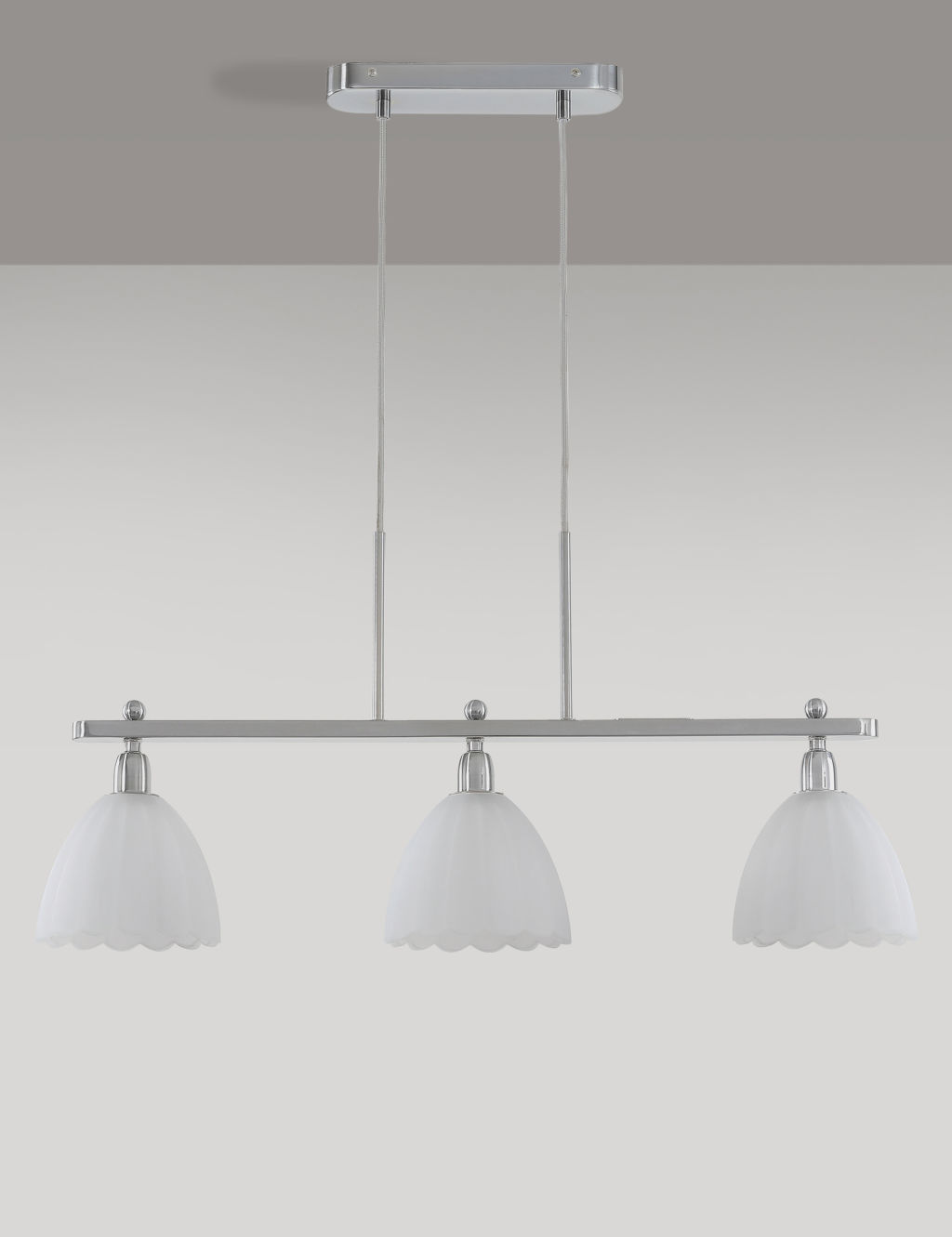 Flora Bar Pendant Light