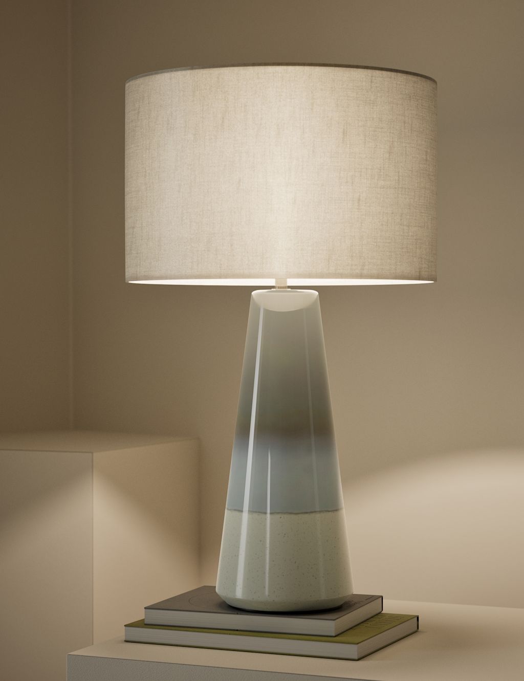 Orla Ceramic Table Lamp