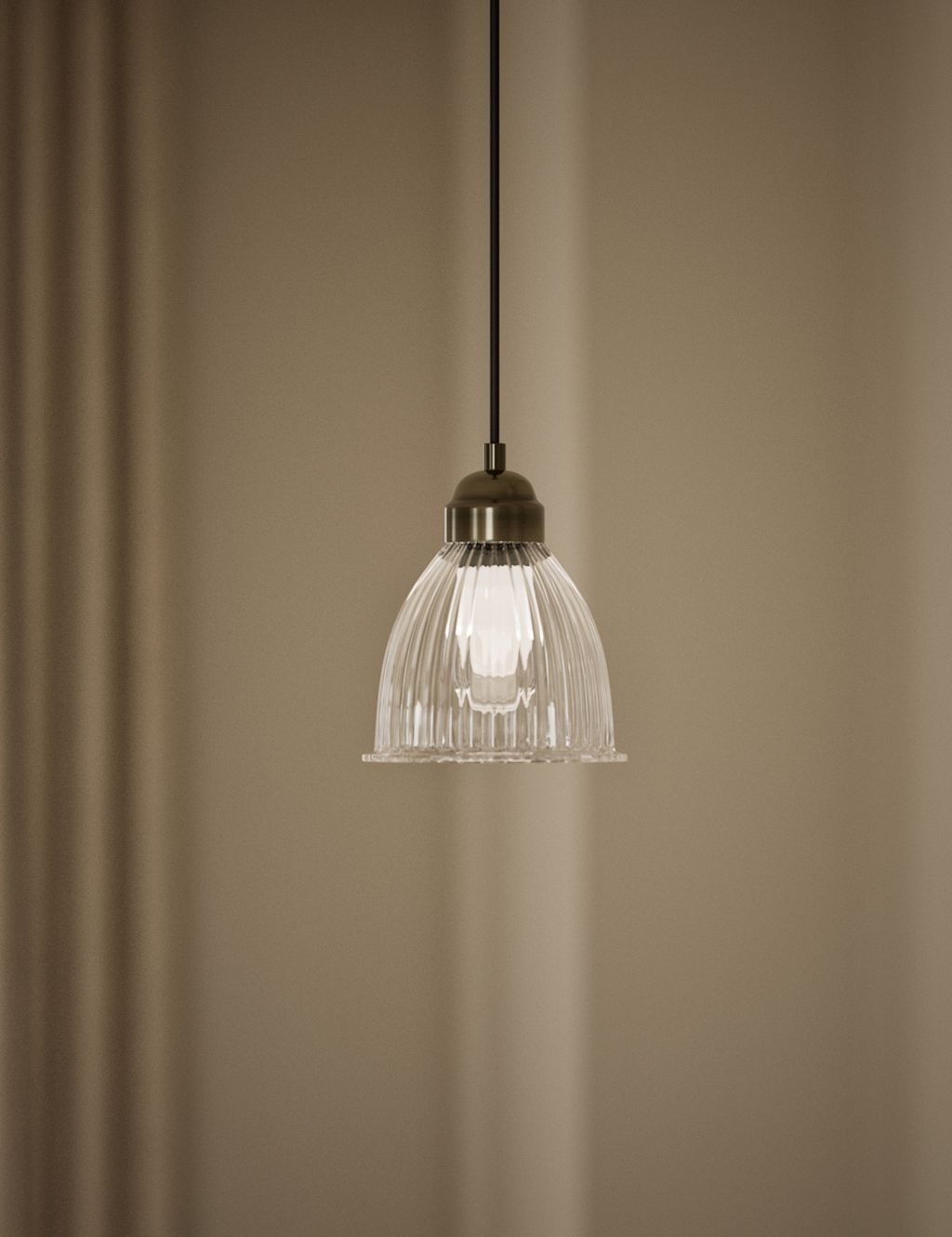 Small Florence Pendant Light