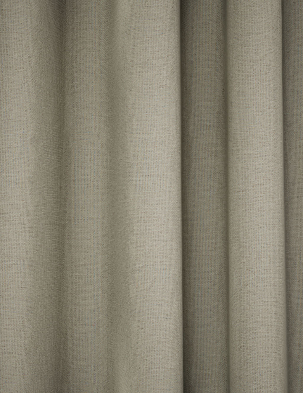 Brushed Eyelet Blackout Temperature Smart Curtains 1 of 6