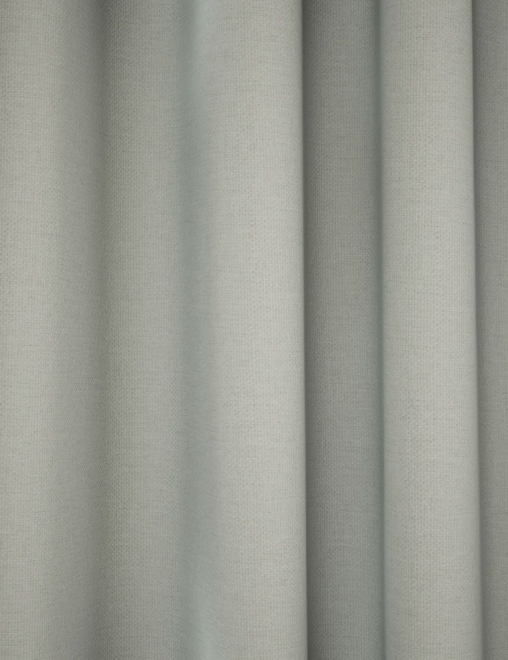 Brushed Eyelet Blackout Temperature Smart Curtains 1 of 6