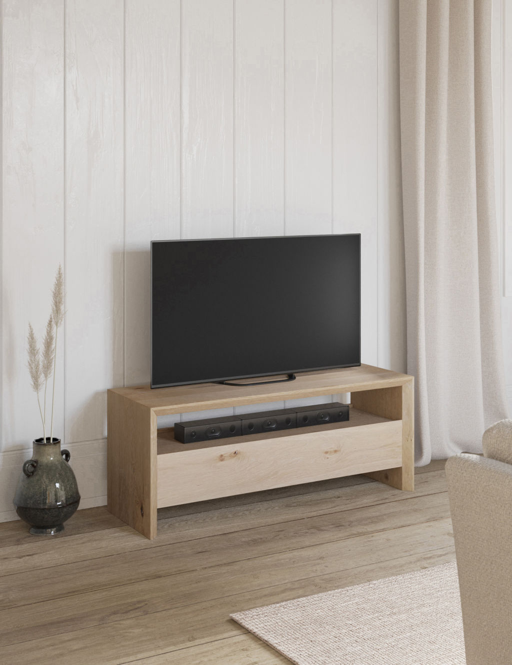 Arden TV Unit 3 of 6