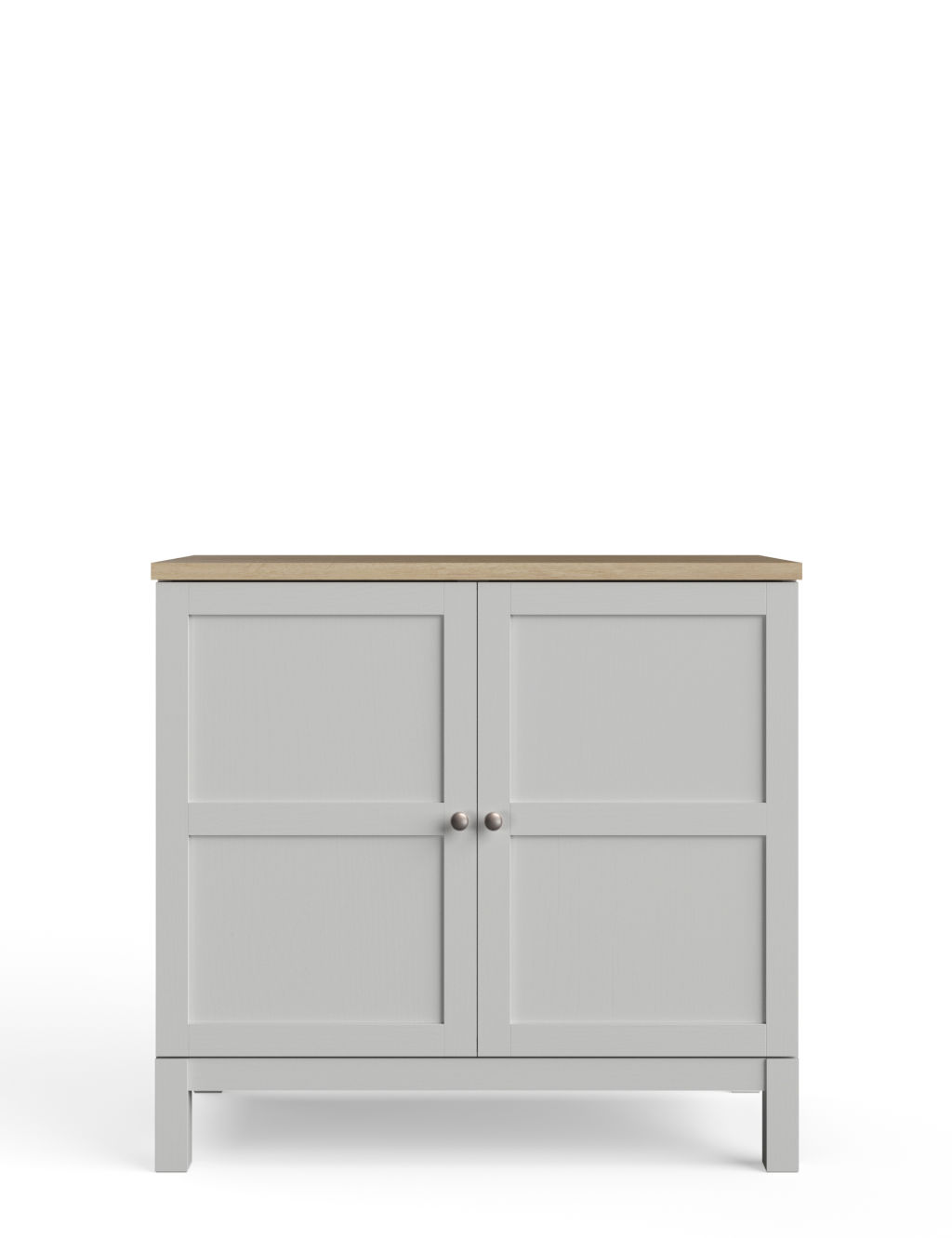Salcombe Small Sideboard 1 of 9