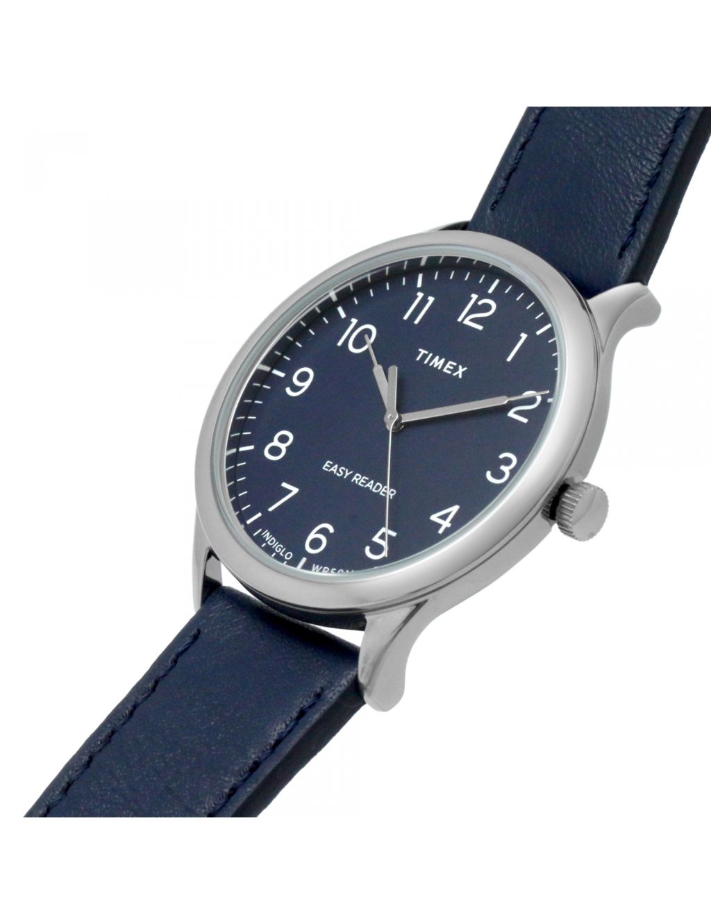timex-essential-collection-blue-leather-watch-timex-m-s