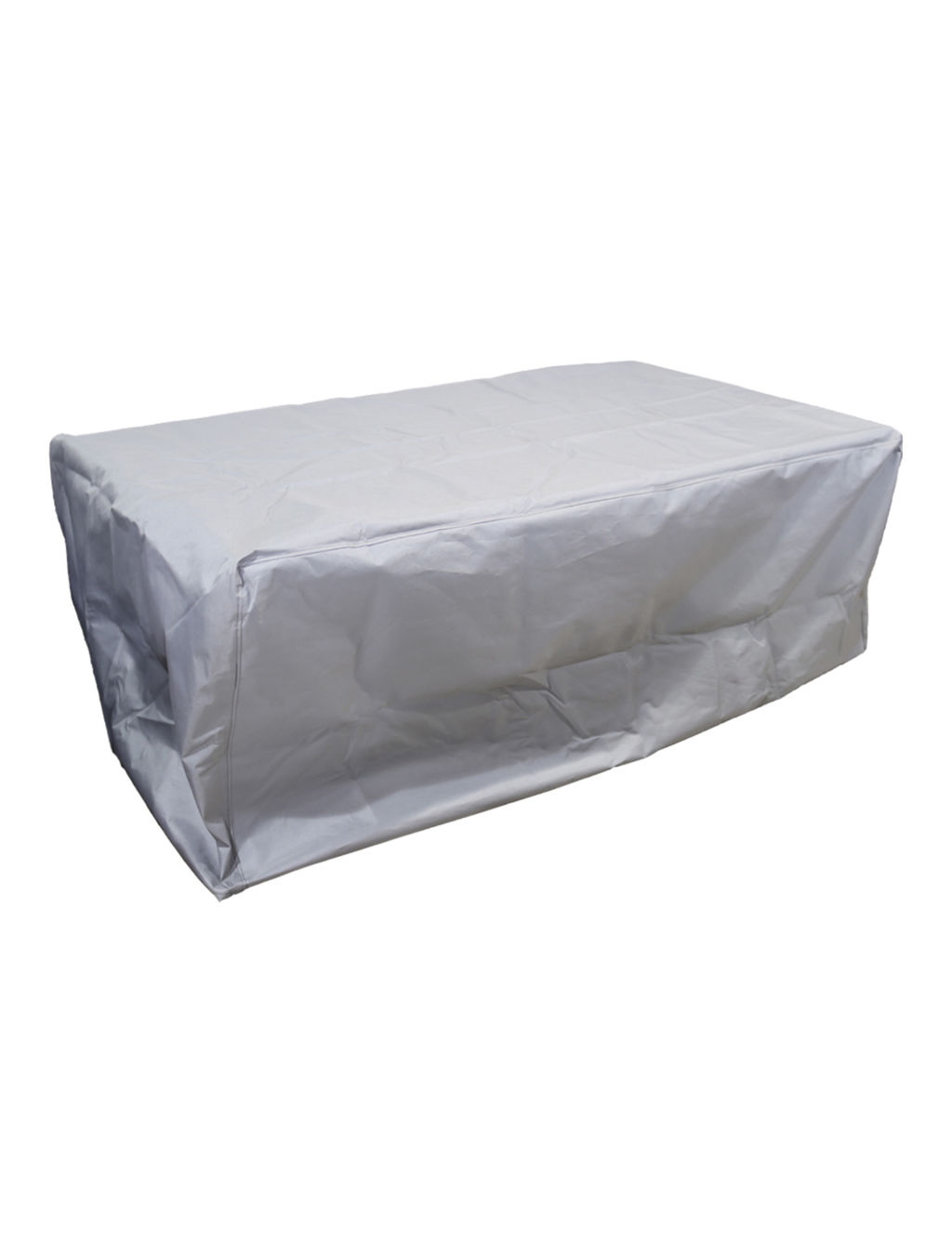 Rectangular Garden Corner Table Cover 5 of 6