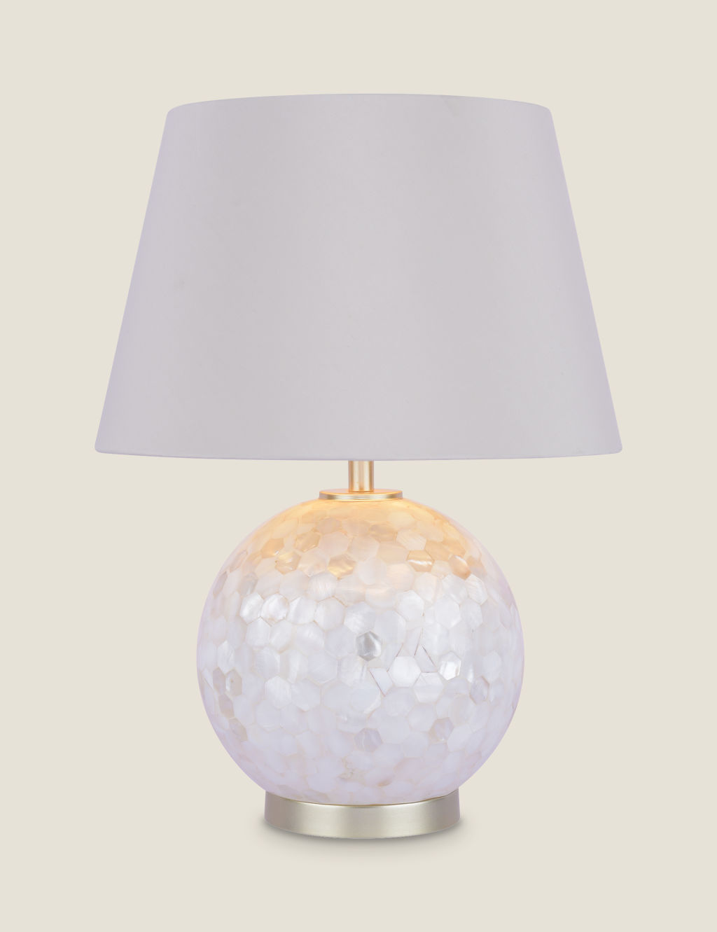 Mathern Table Lamp