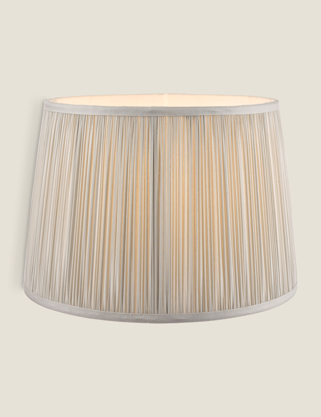 Hemsley Pleated Lamp Shade