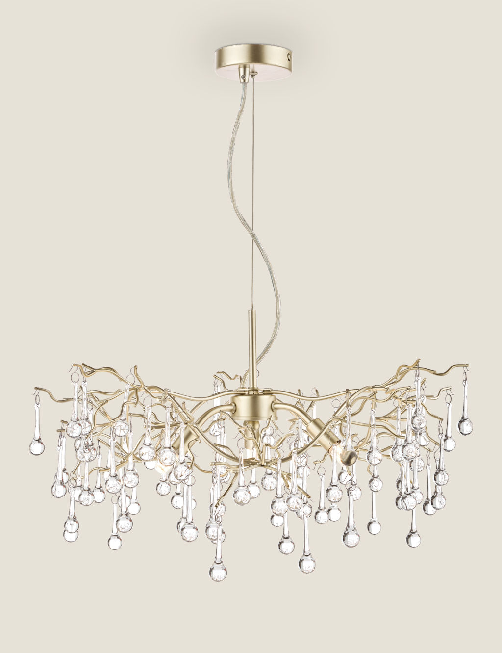 Willow Pendant Light