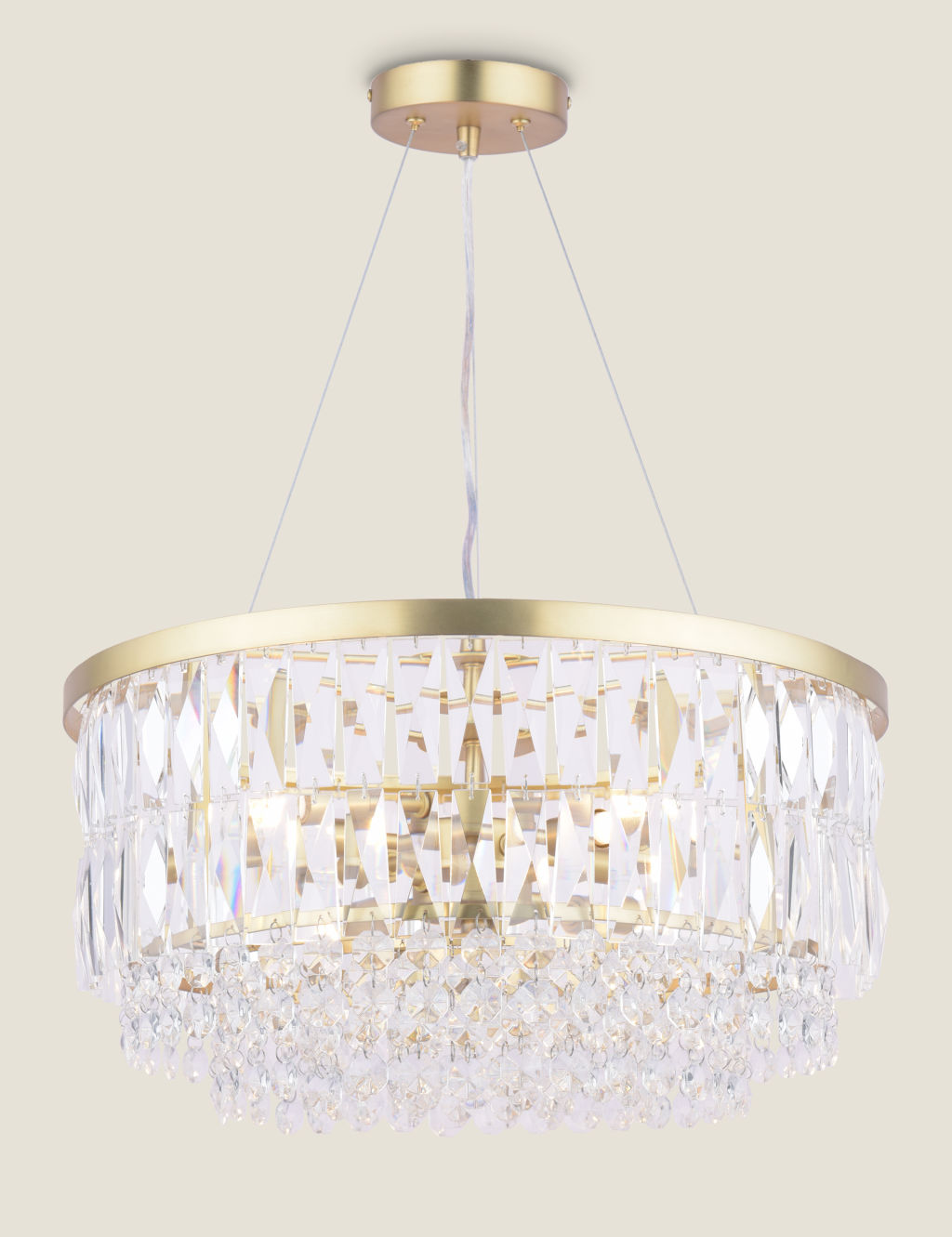 Rhosill Pendant Light