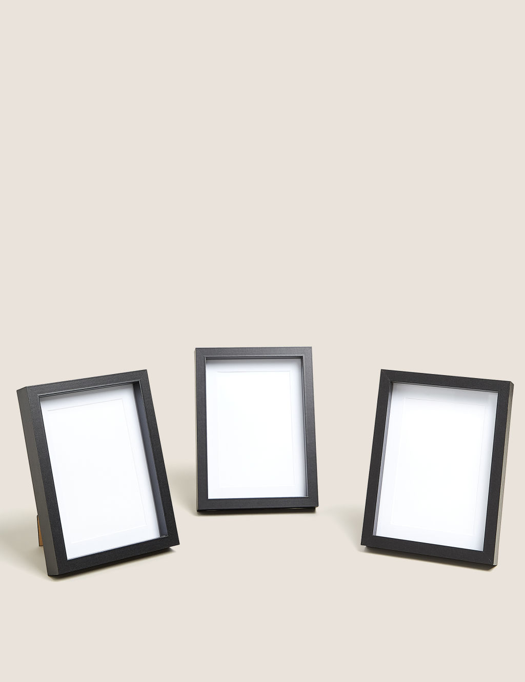 Set of 3 Photo Frames 5x7 inch 3 of 5