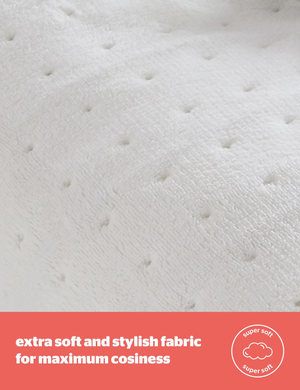 EasiHeat Microfleece Electric Blanket Silentnight M&S