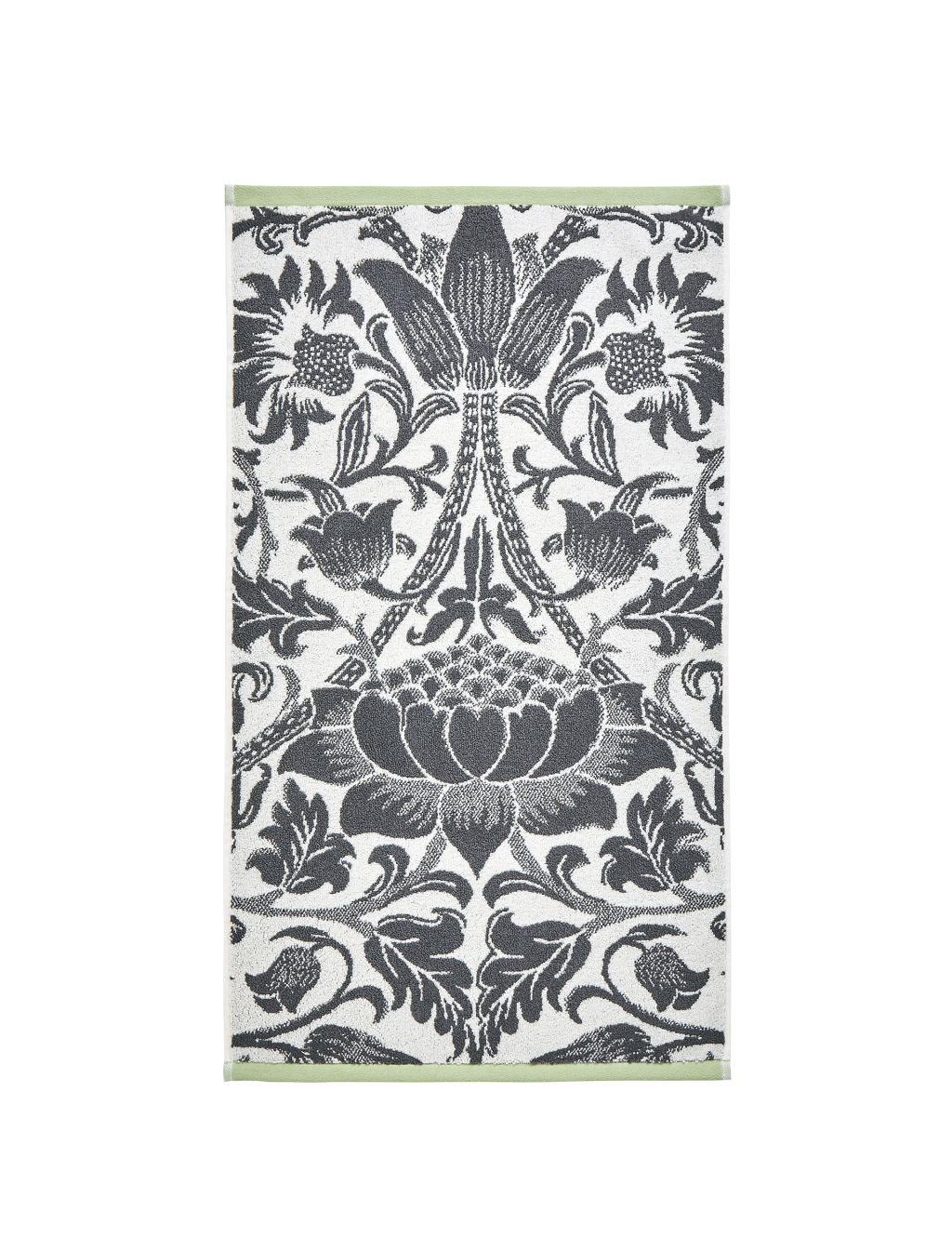Pure Cotton Lodden Towel
