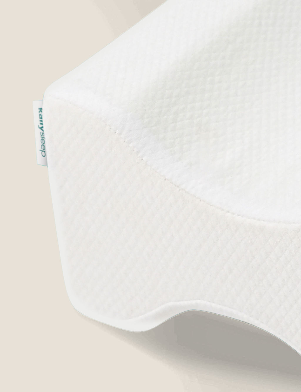 Firm Knee PIllow KALLY SLEEP M&S