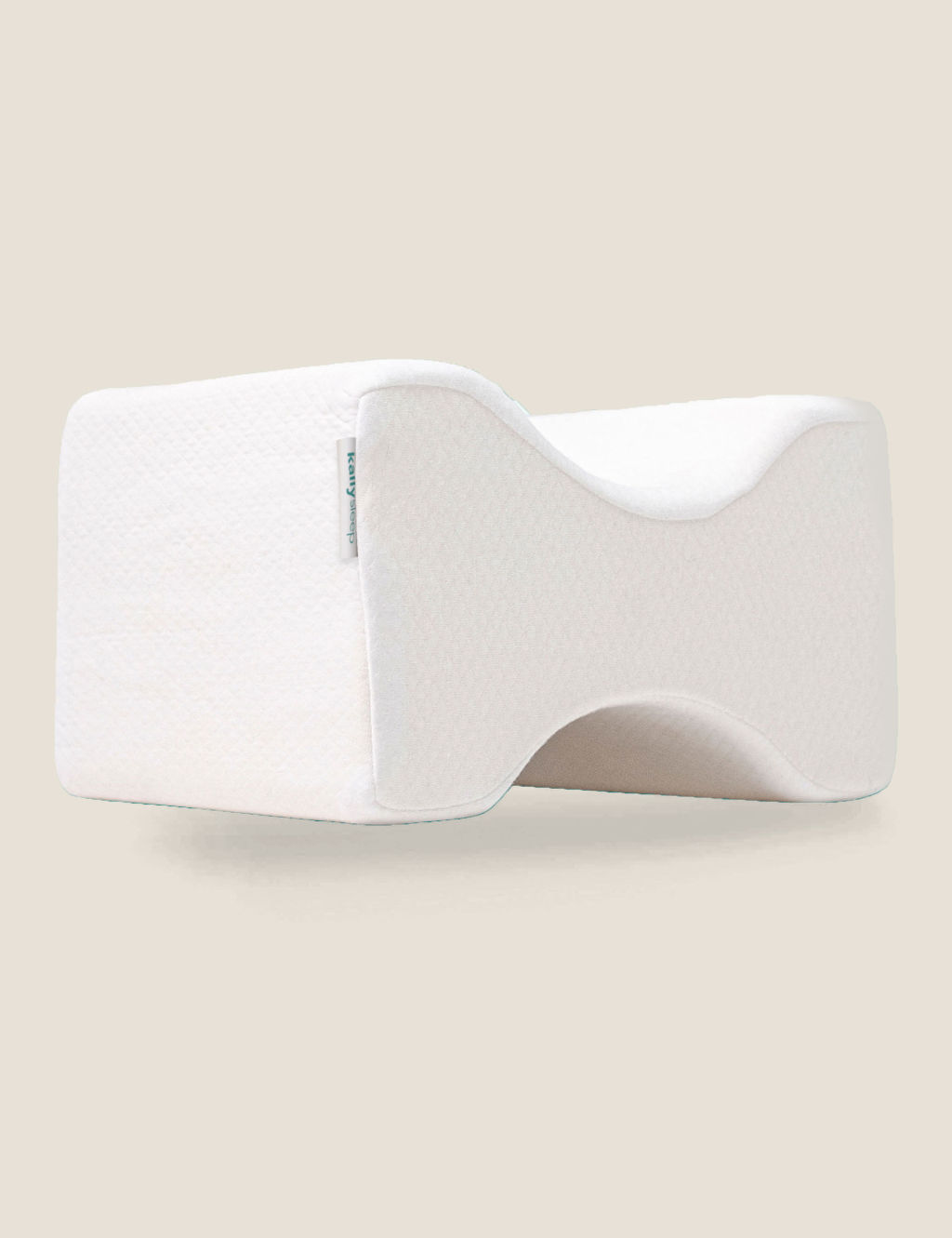 Firm Knee PIllow KALLY SLEEP M&S