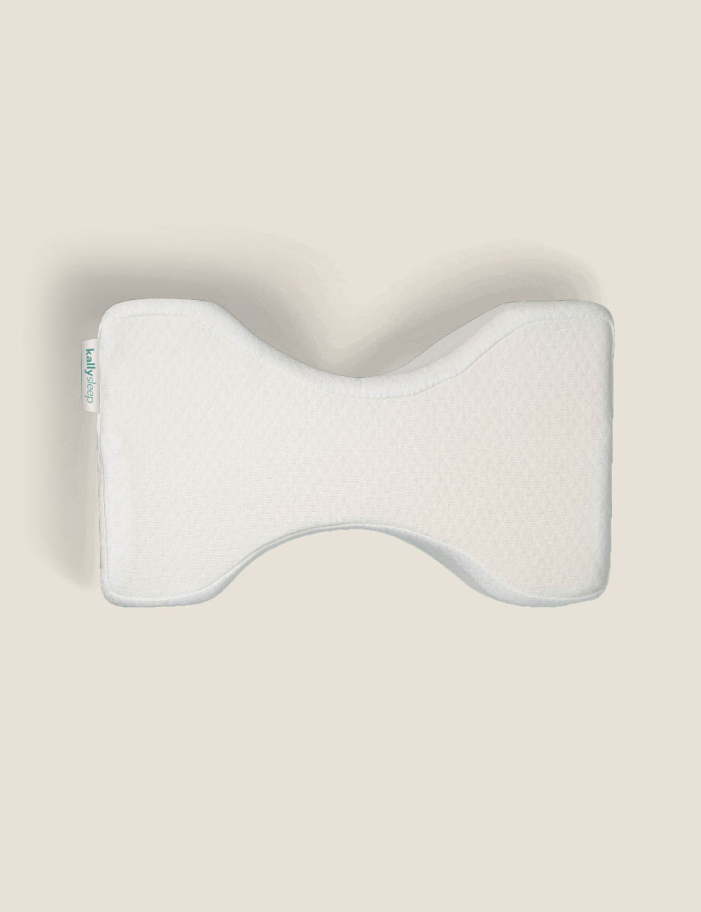 Firm Knee PIllow KALLY SLEEP M&S