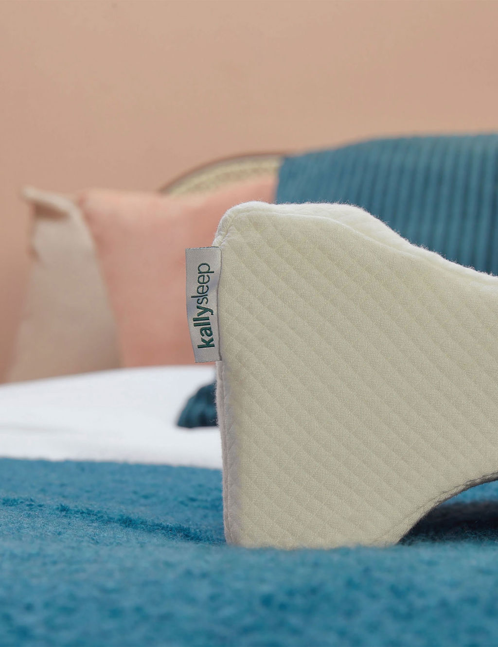 Firm Knee PIllow KALLY SLEEP M&S