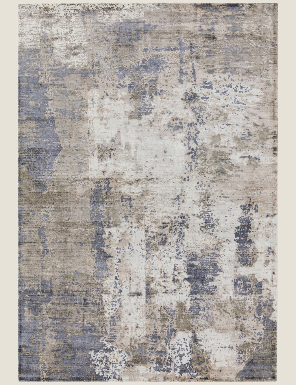 Gatsby Cloud Rug