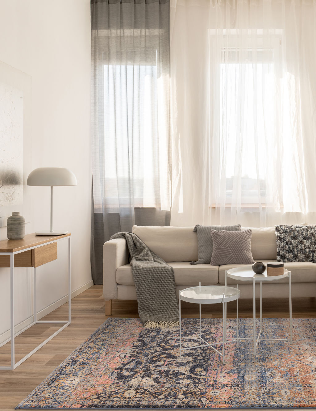 Zola Rug