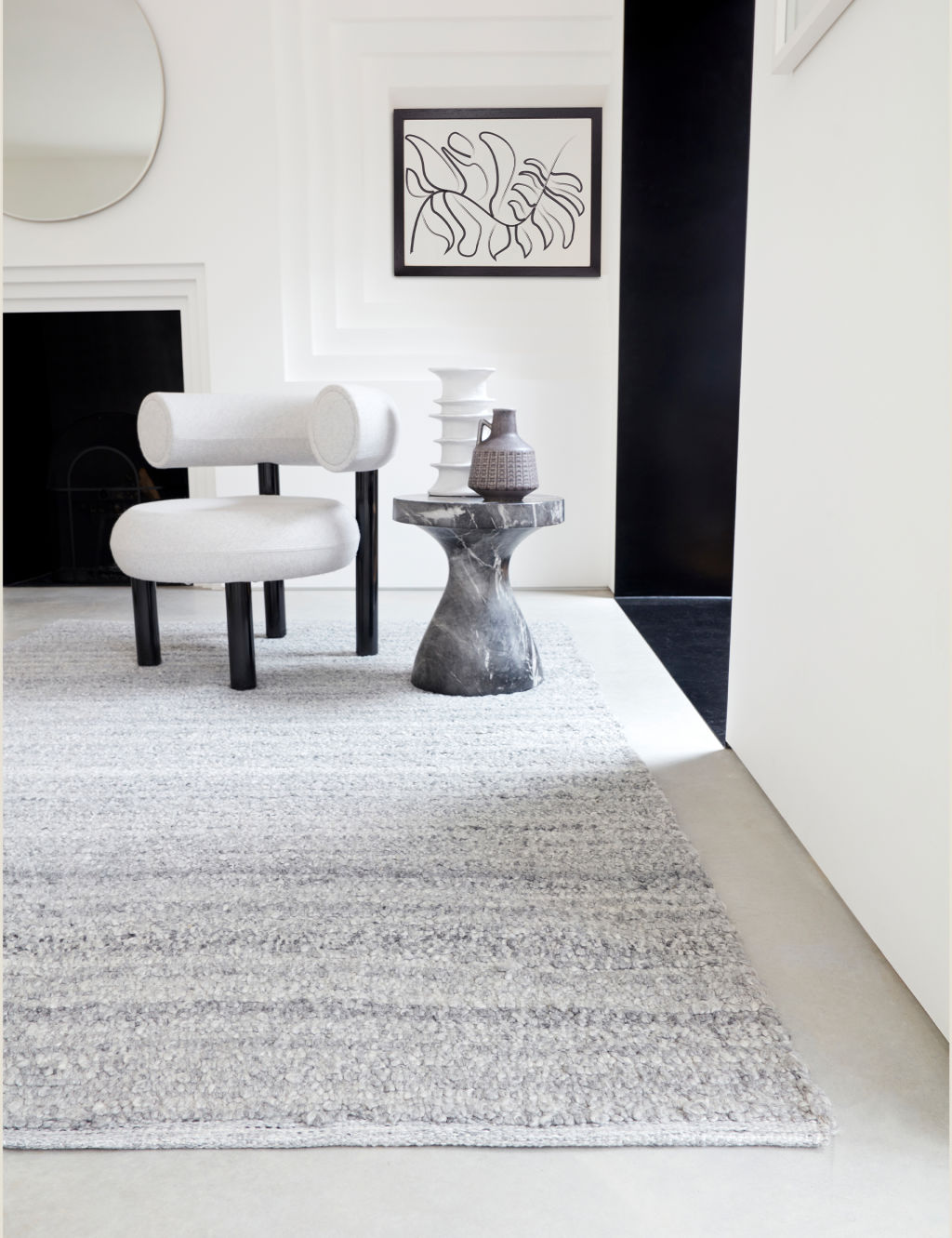 Abbus Rug