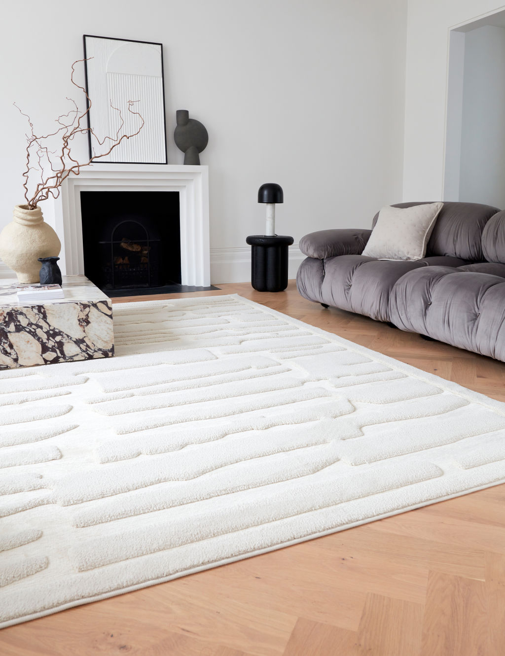 Valley Rug