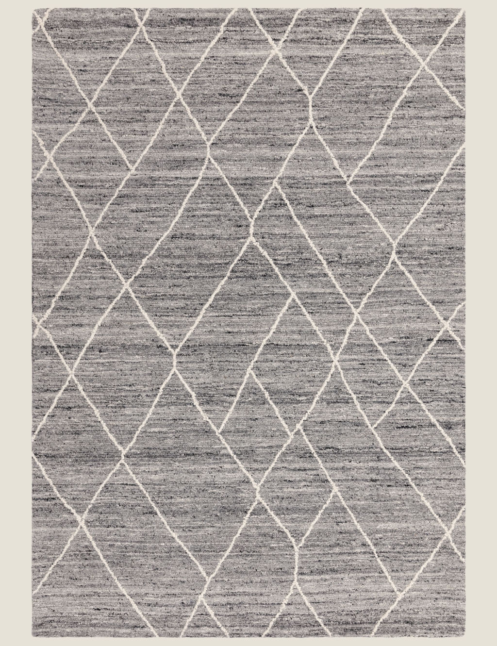 Noah Pure Wool Rug 3 of 4