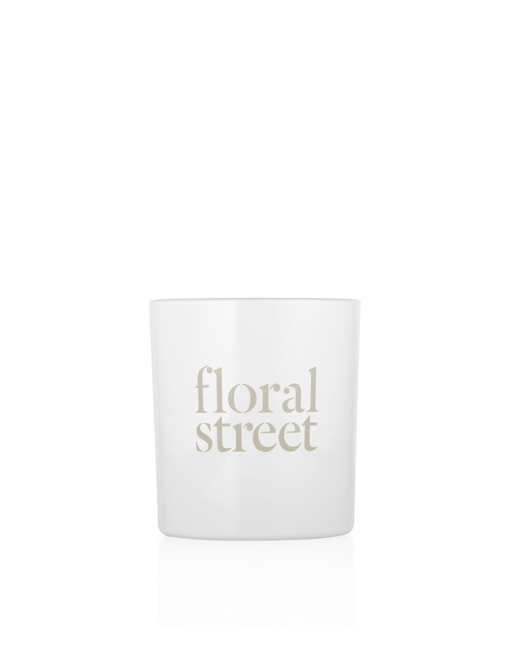Grapefruit Bloom Scented Candle