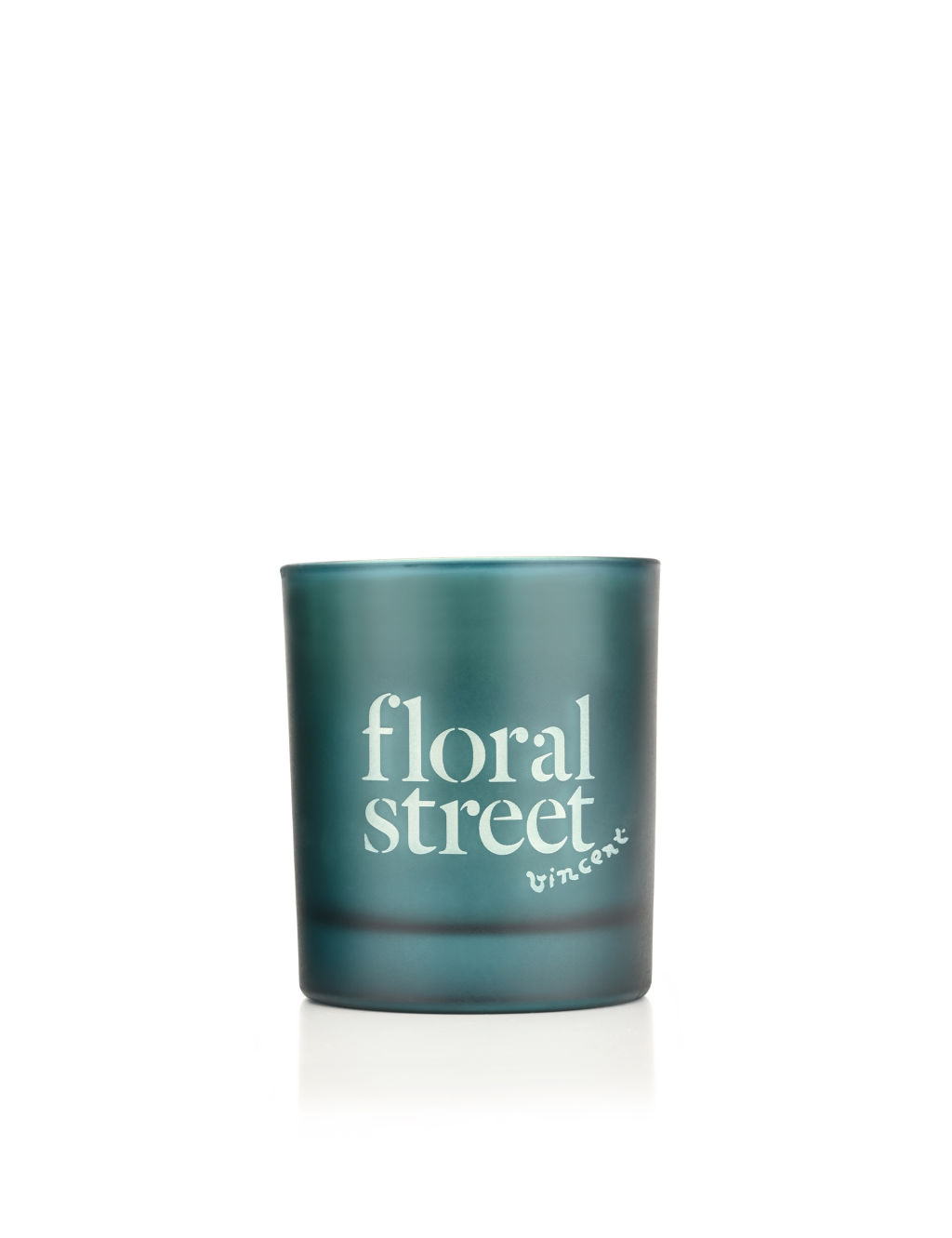 Sweet Almond Scented Candle