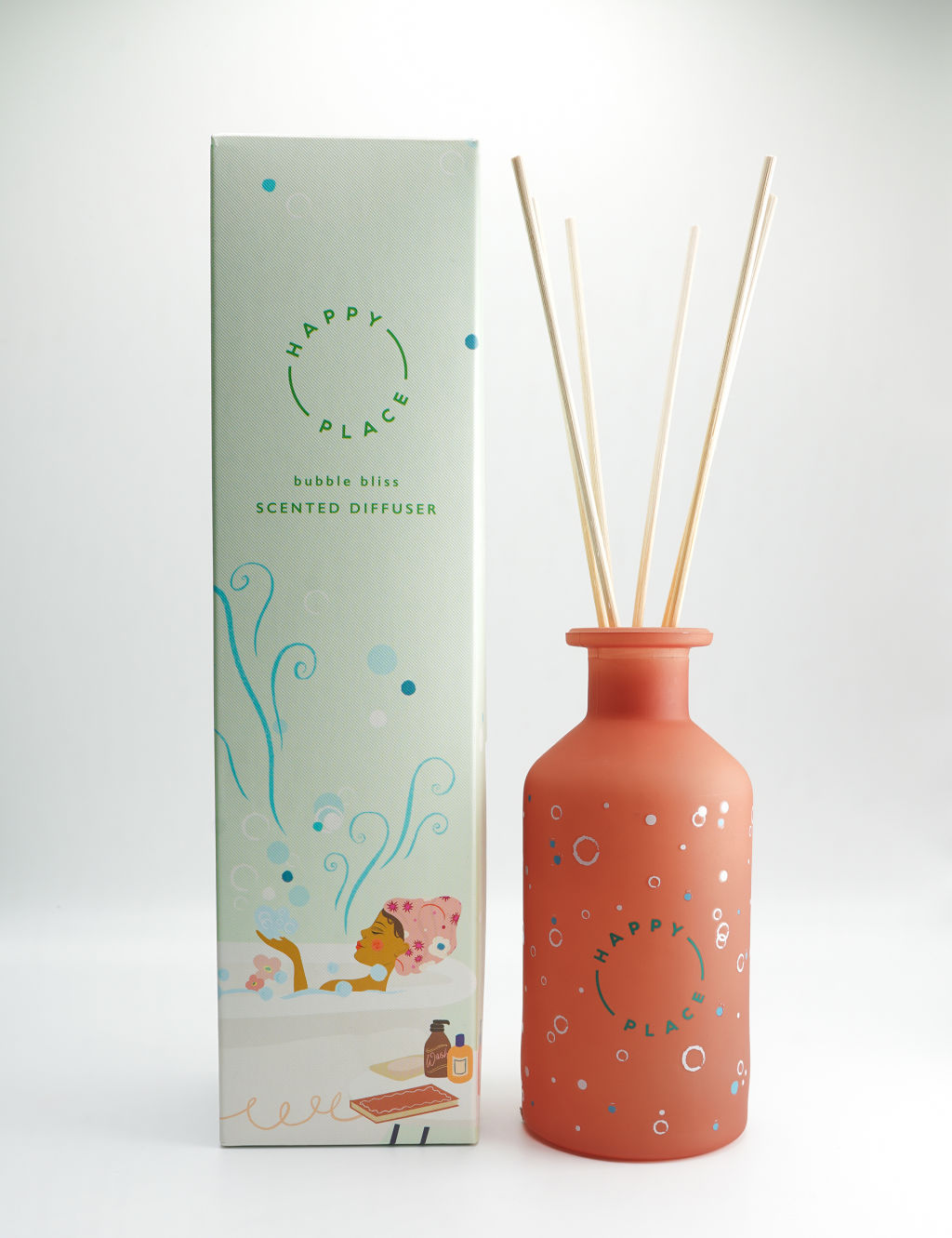 Bubble Bliss Diffuser