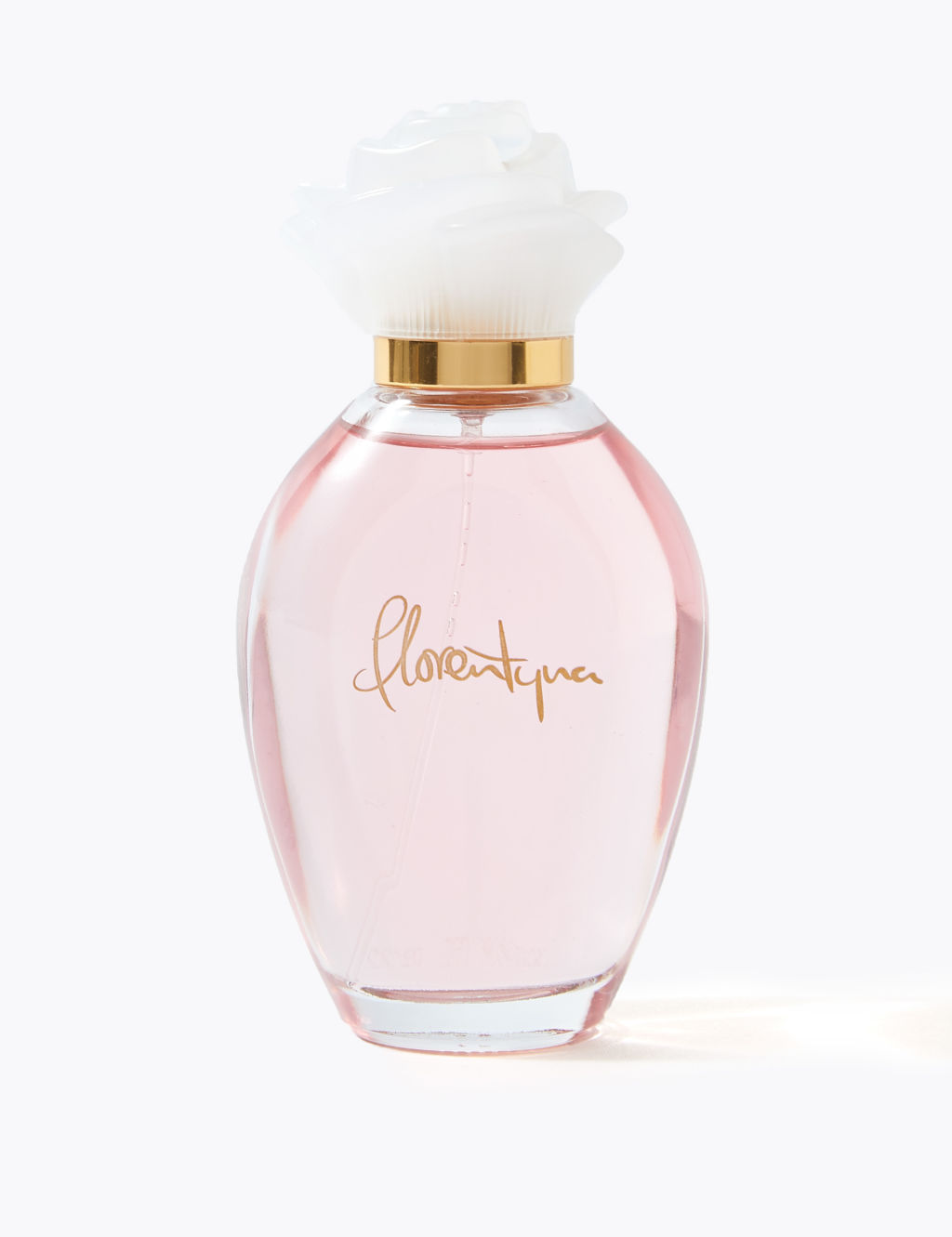 Classic Floral Eau de Toilette 100ml | Florentyna | M&S 