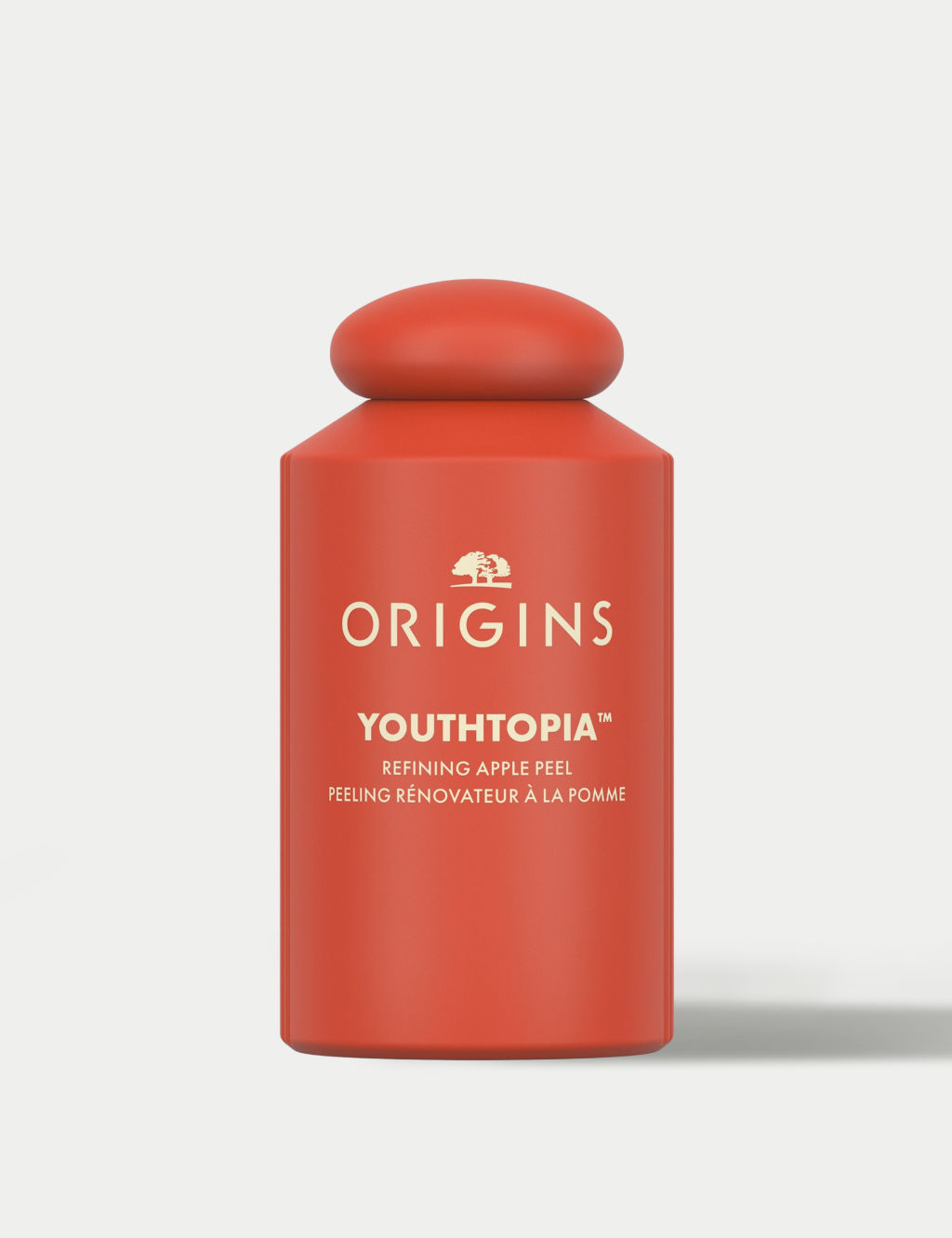 Youthtopia Refining Apple Peel 100ml