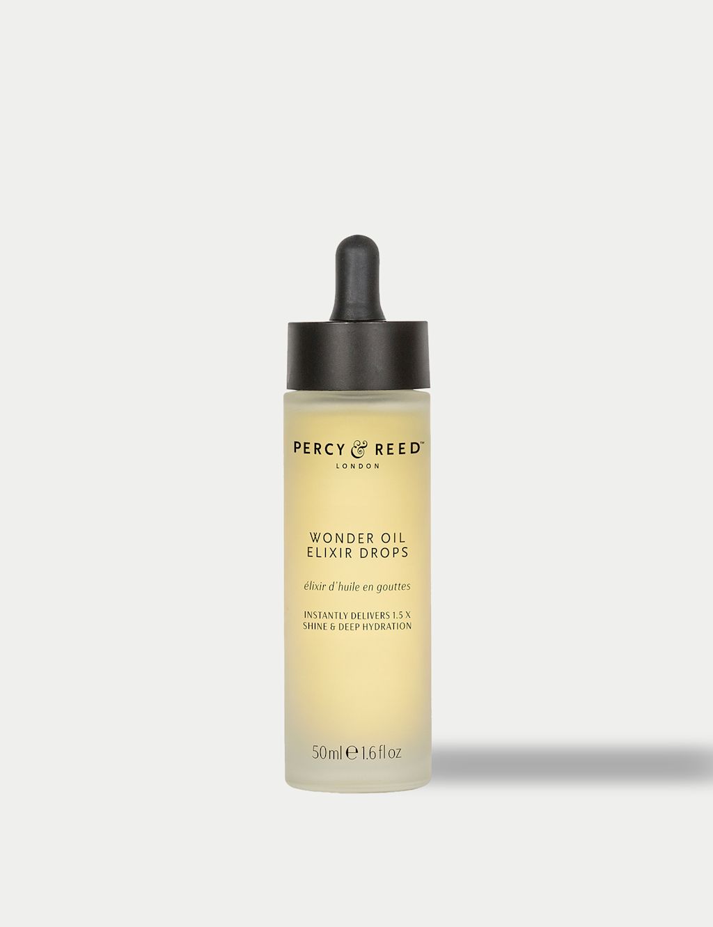 Percy & Reed Wonder Oil Elixir Drops 50ml