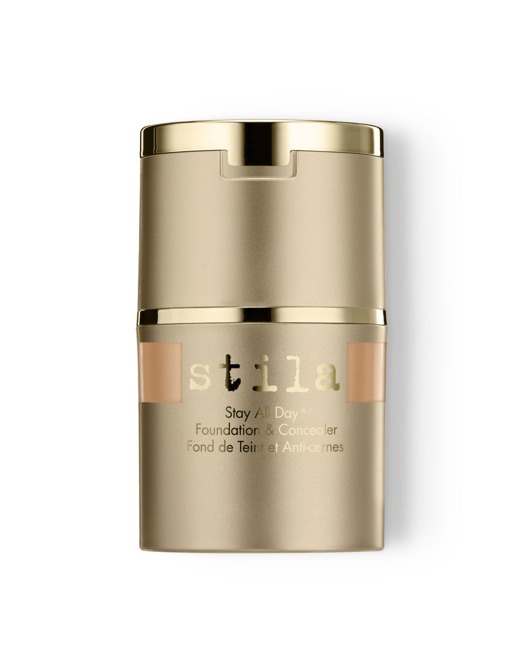 Stay All Day® Foundation & Concealer
