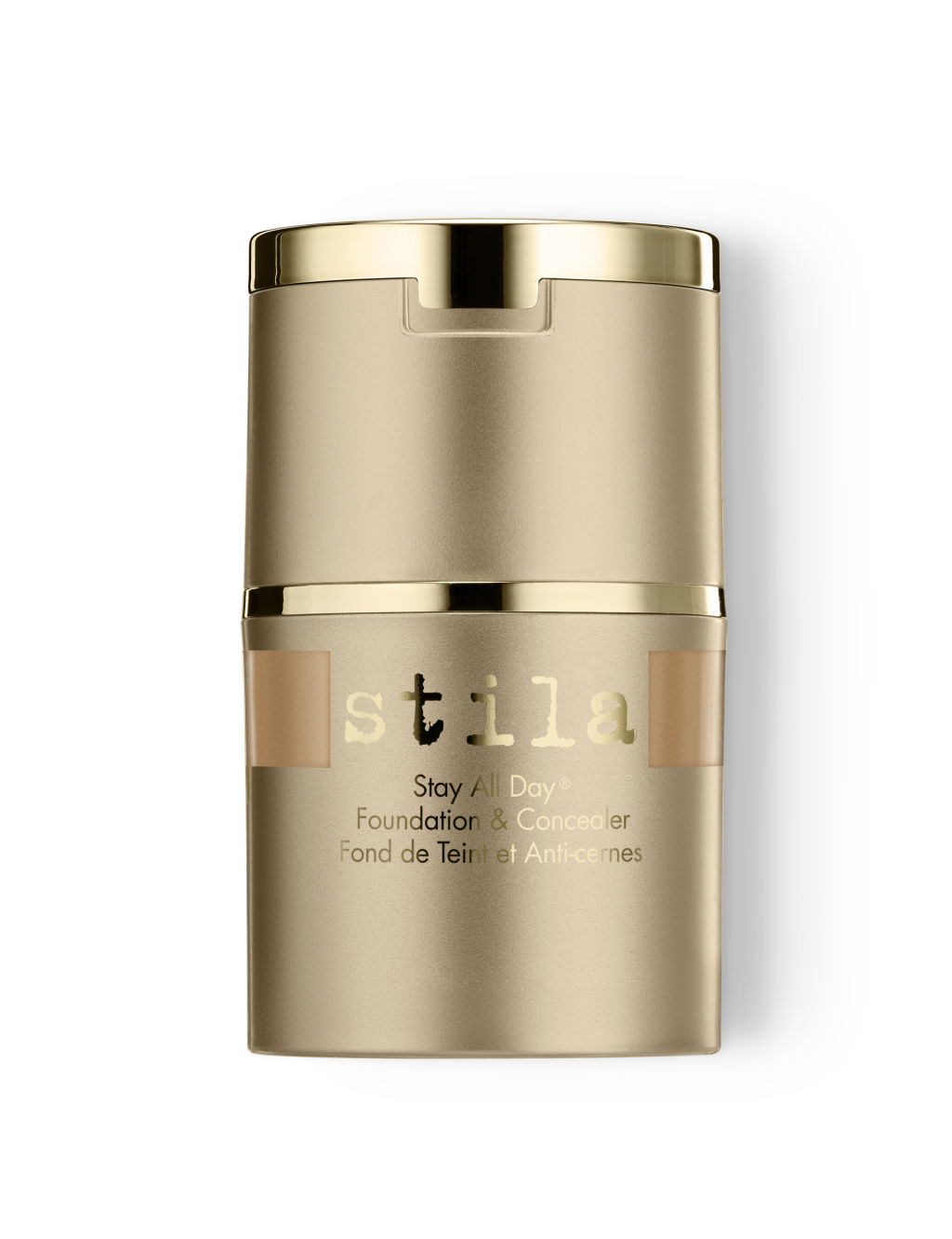 Stay All Day® Foundation & Concealer