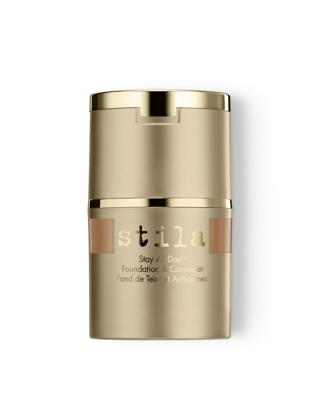 Stay All Day® Foundation & Concealer