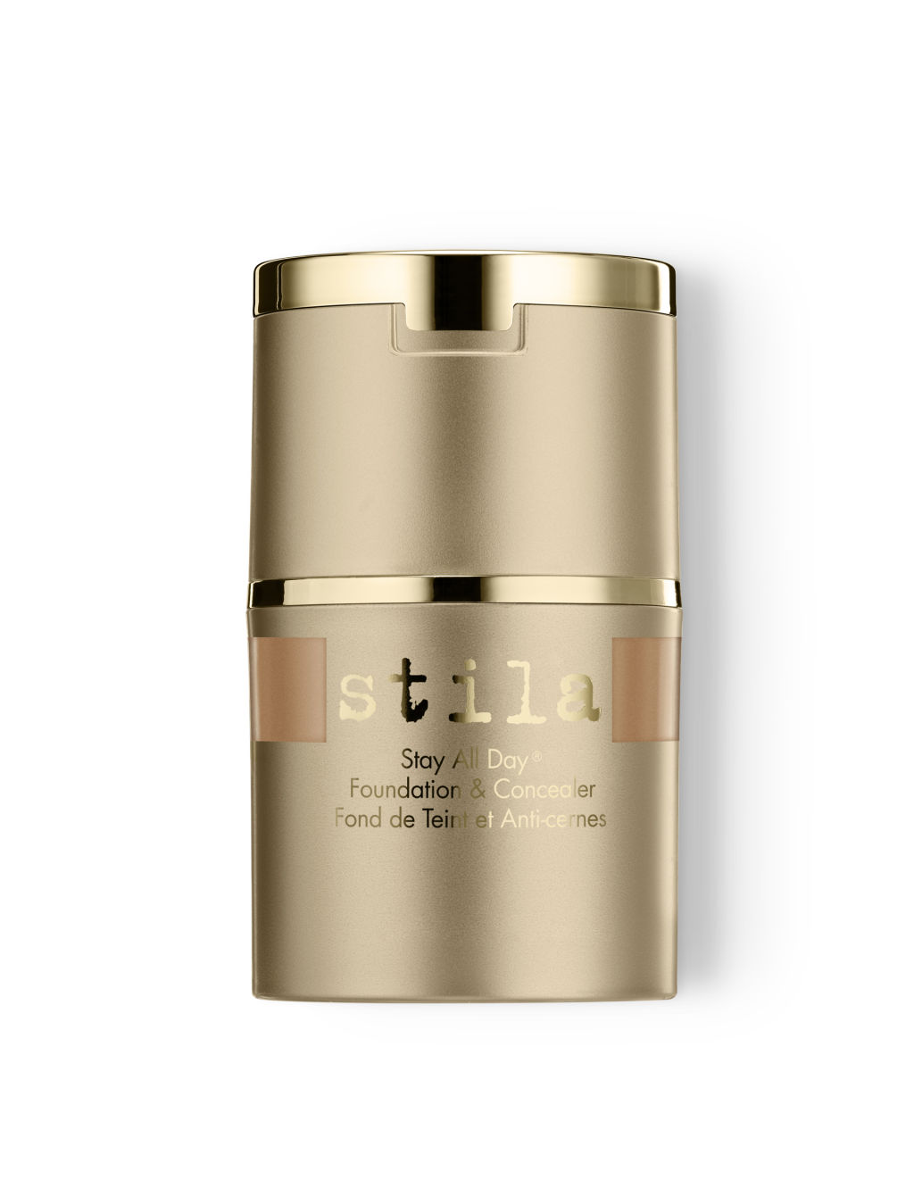 Stay All Day® Foundation & Concealer