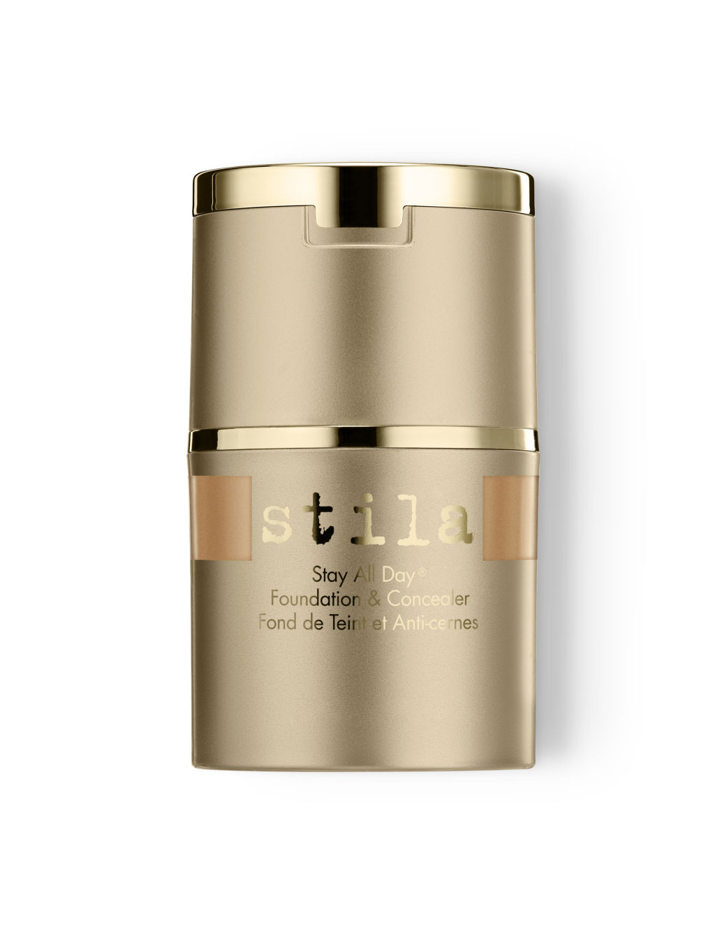 Stay All Day® Foundation & Concealer