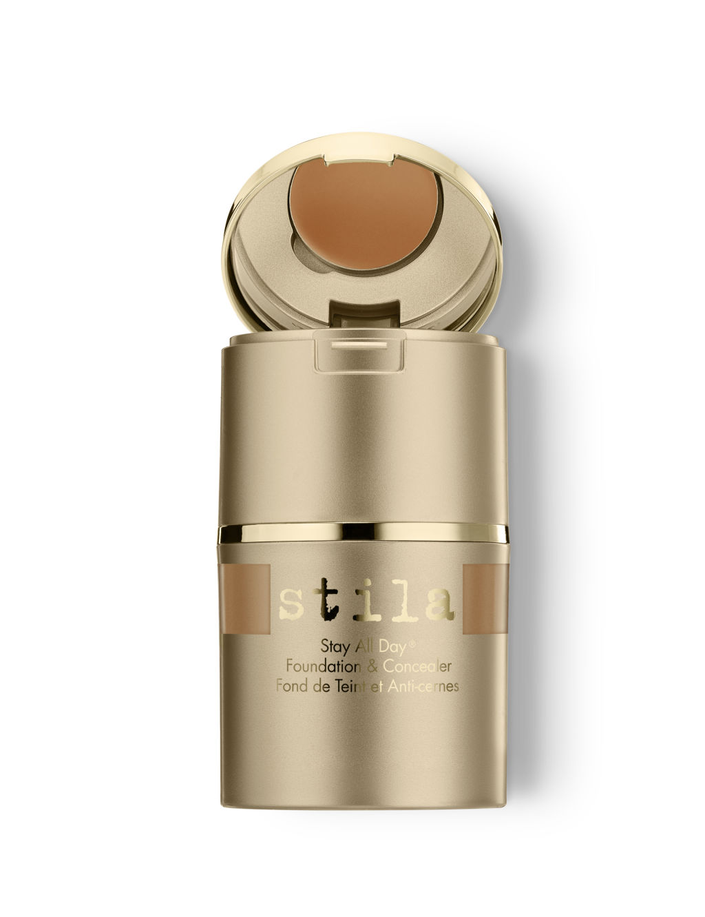 Stay All Day® Foundation & Concealer 2 of 5