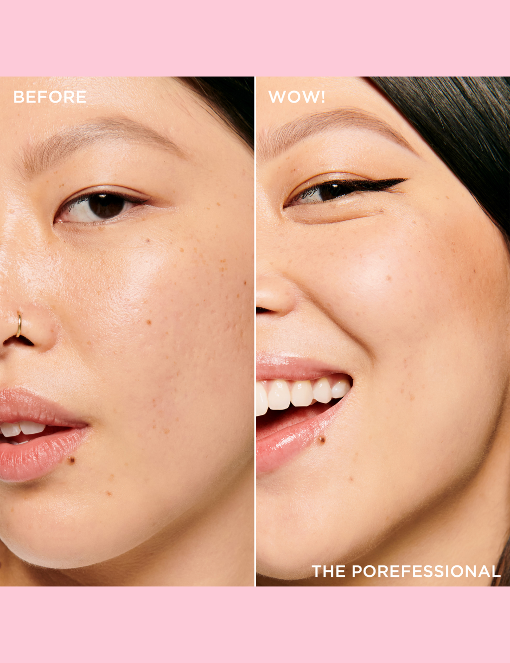 Porefessional main image 1
