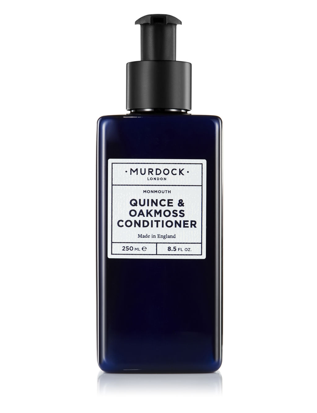 Quince & Oakmoss Conditioner 250ml