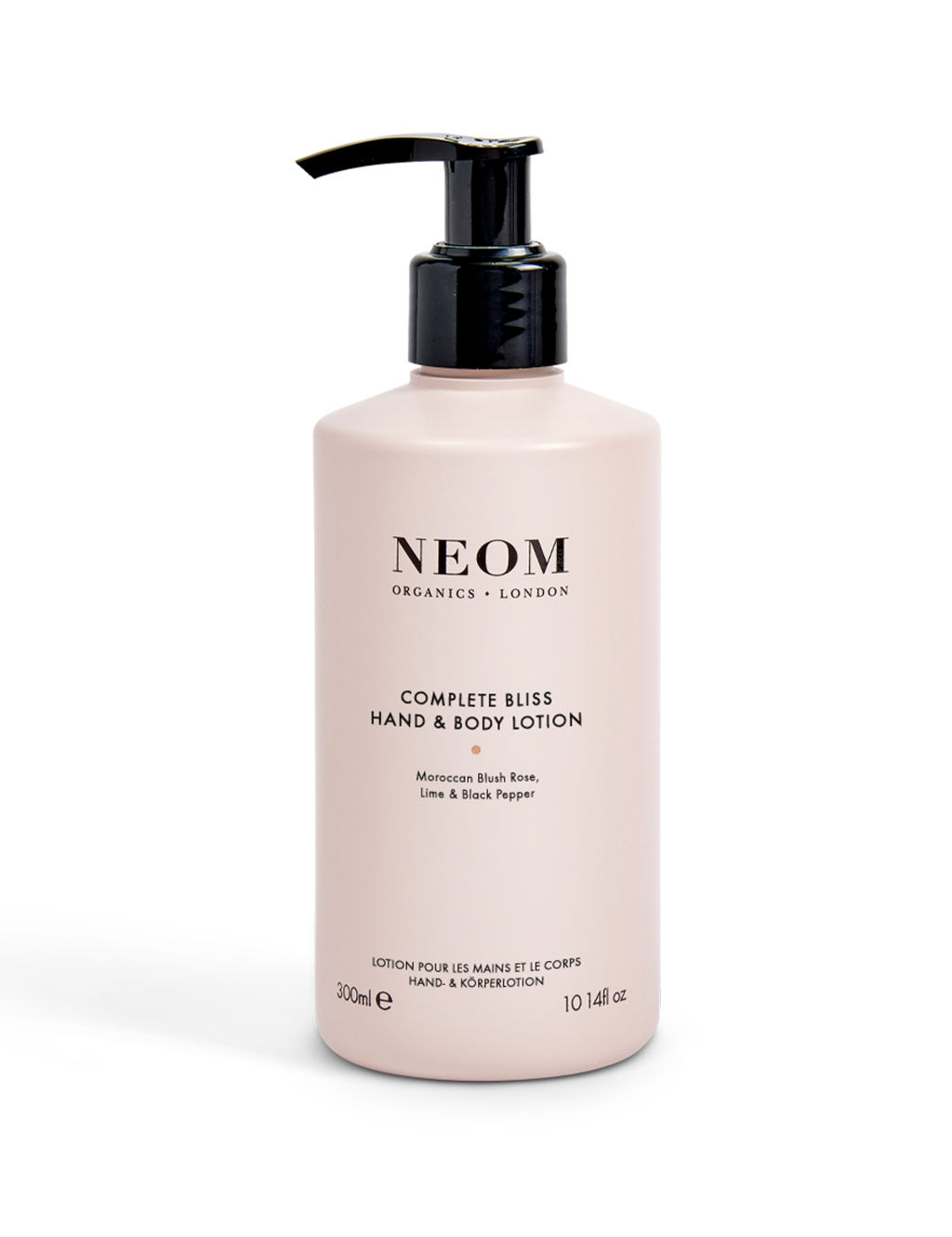 Complete Bliss Body & Hand Lotion 300ml