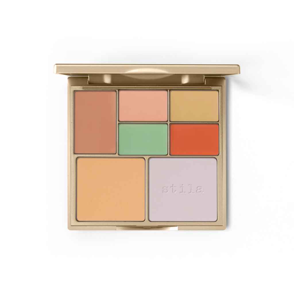 Correct & Perfect All-in-One Colour Correcting Palette 14g 2 of 4