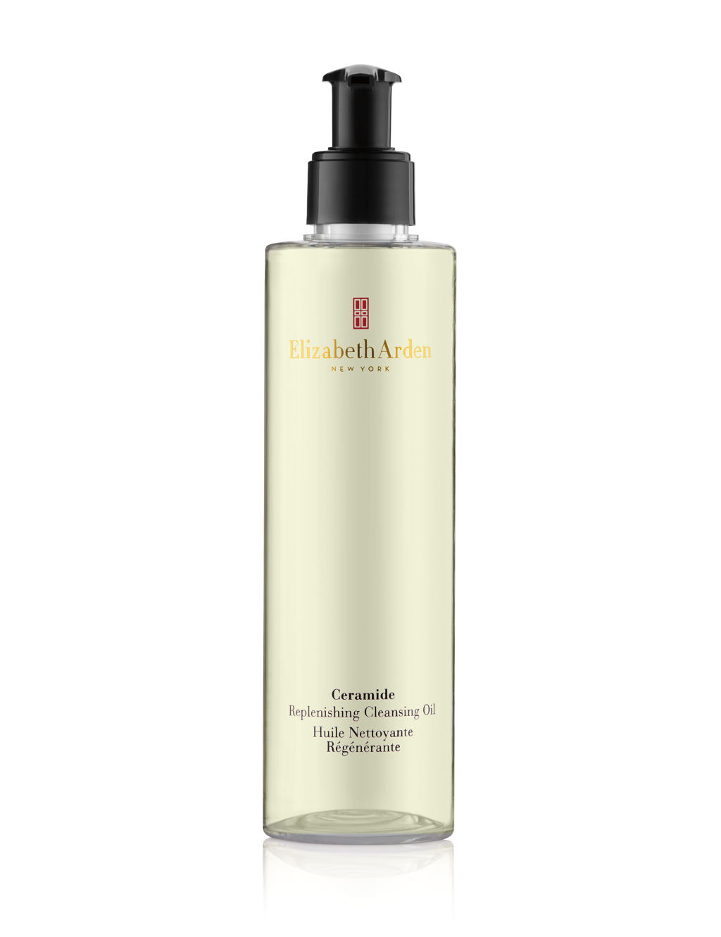 Ceramide Replenishing Cleansing Oil 200ml