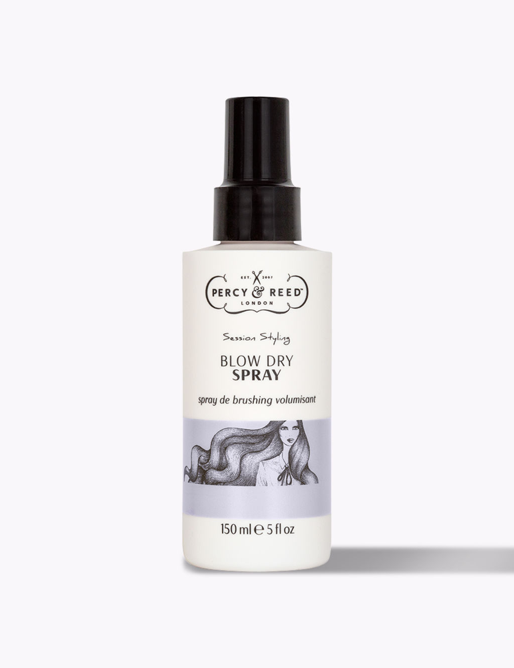 Session Styling Blow Dry Spray 150ml