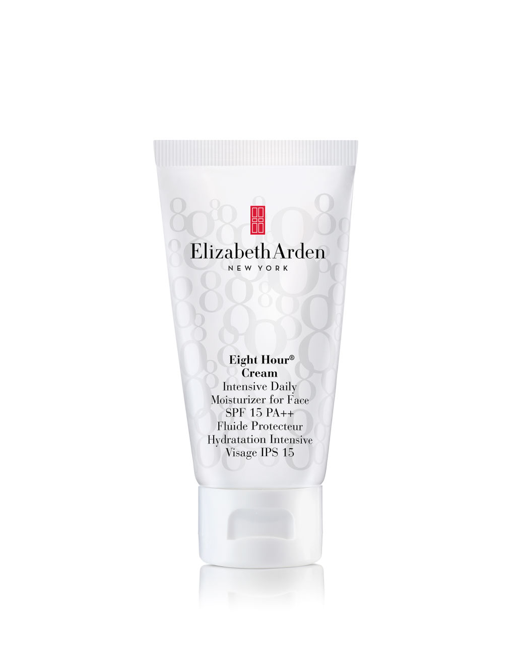 Eight Hour® Cream Intensive Daily Moisturizer Sunscreen 50ml