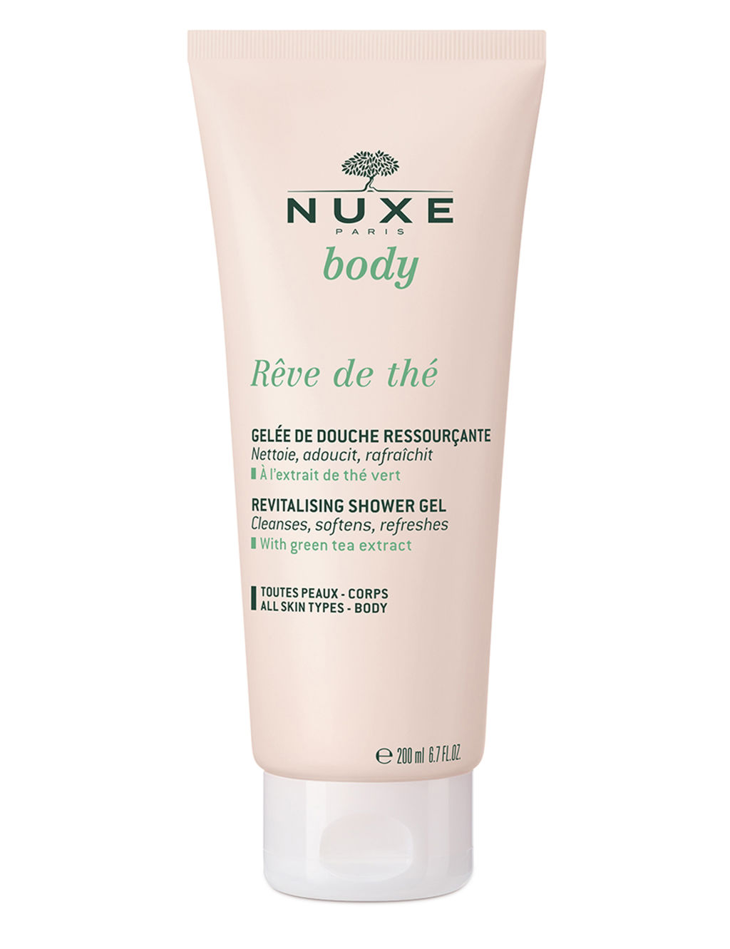 Nuxe | Nuxe Oil | M&S
