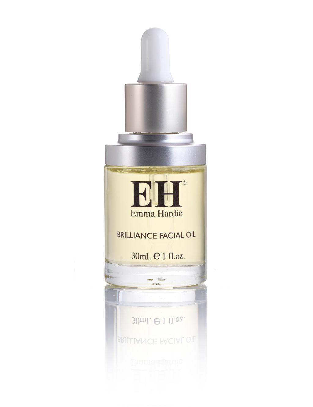 Brilliance Facial Oil 30ml 2 of 2